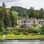 Lake Windermere II - England