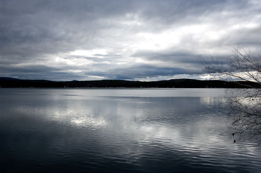 Lake Winnipesaukee