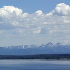 Lake Yellowstone