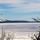 Lake Yellowstone, Yellowstone Park