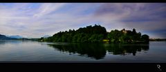 Lake Zug