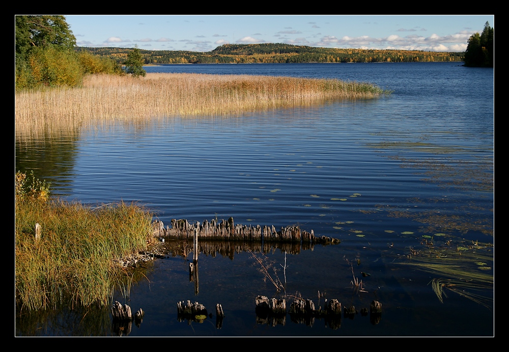 Lakeland_Finnland_im_September