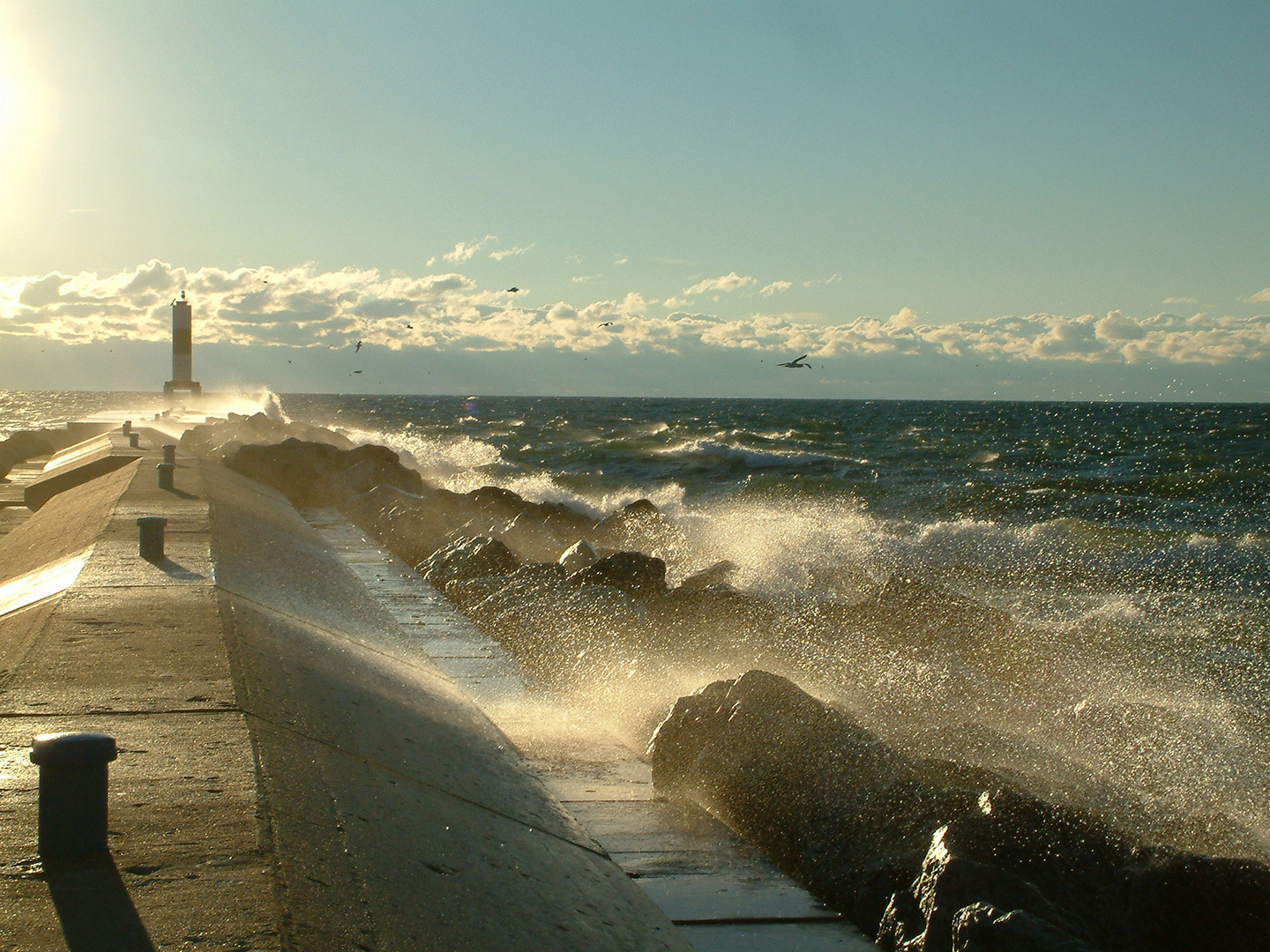 LakeMichigan