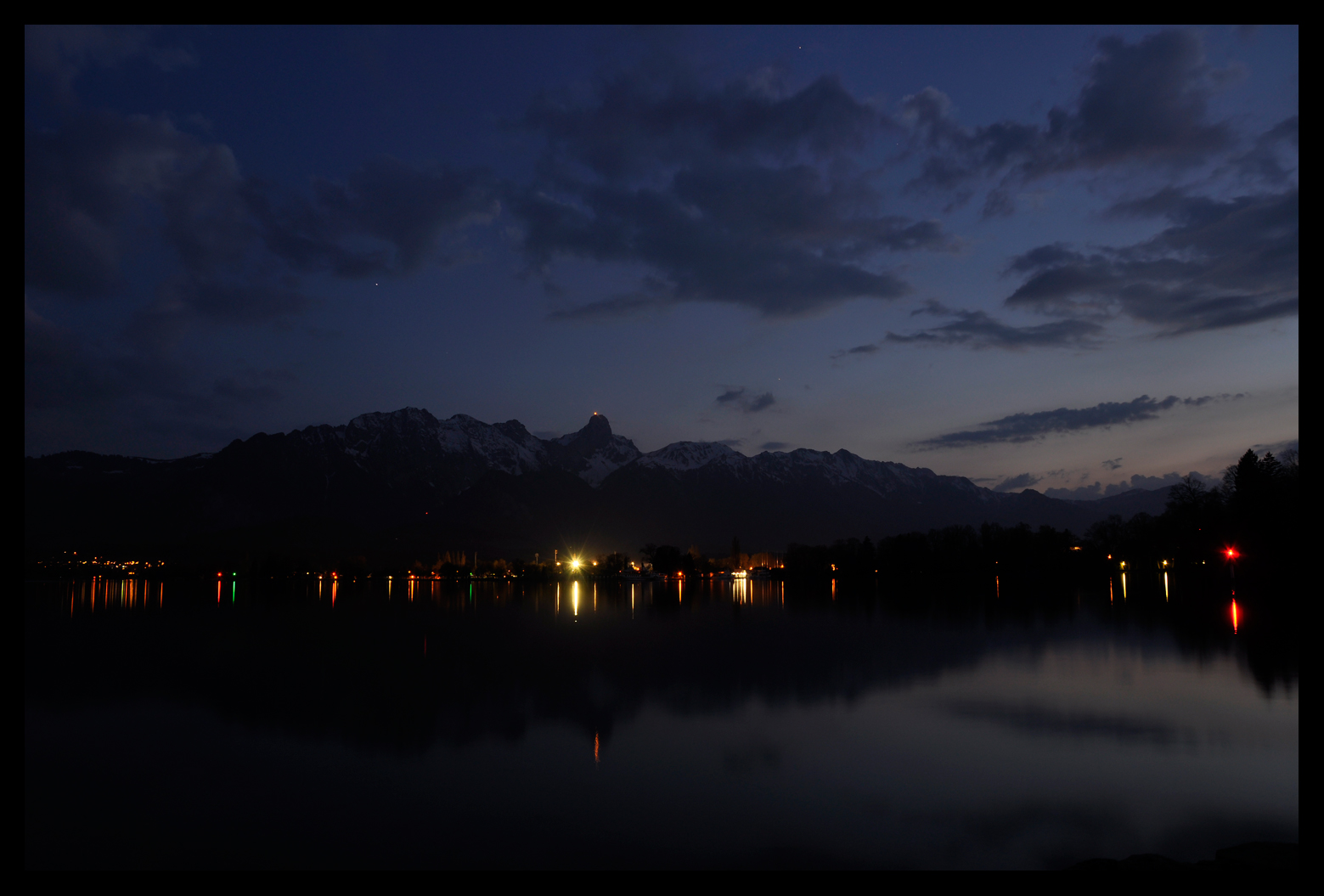 Lakenight@Thun