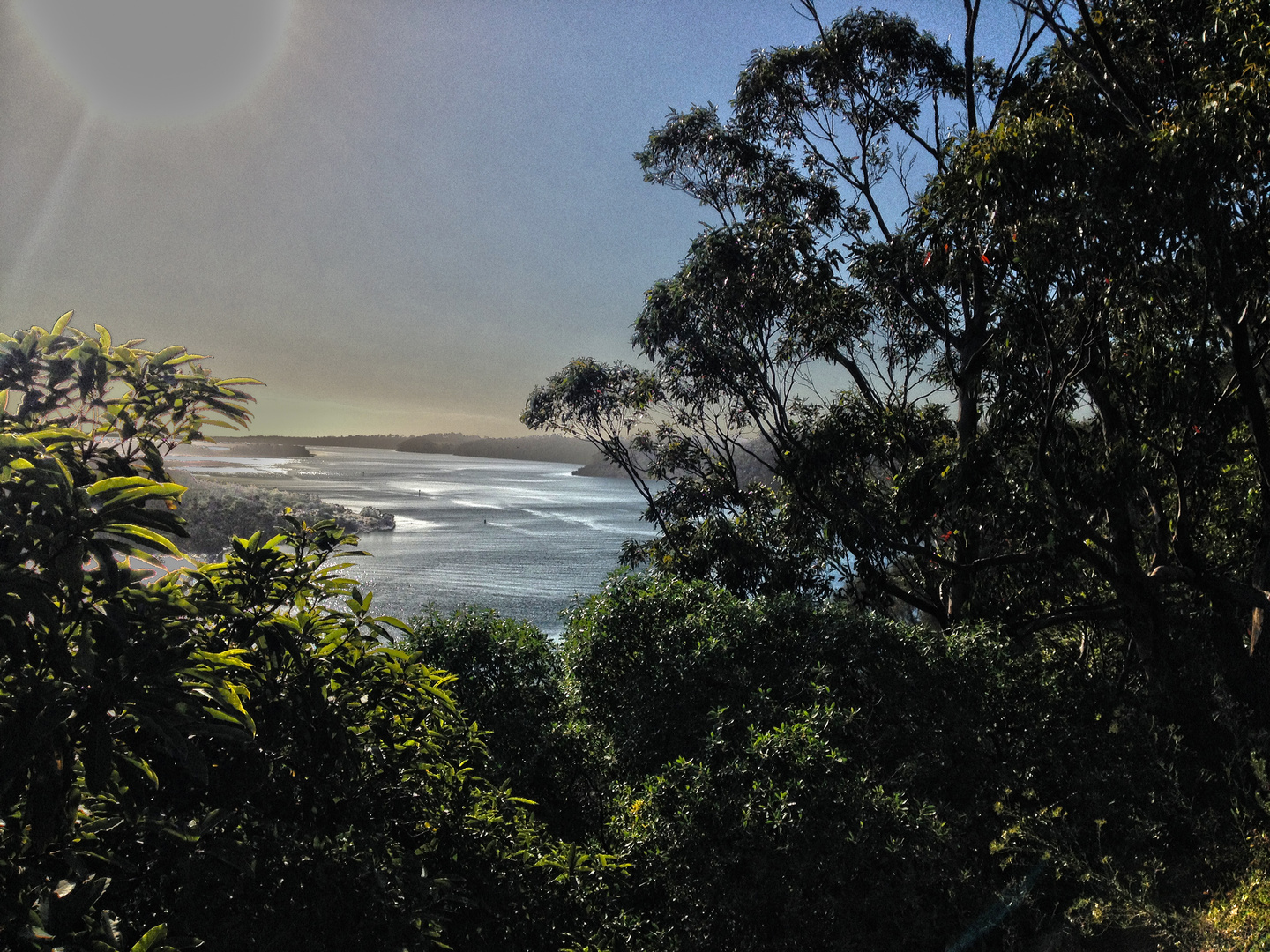 Lakes Entrance VIC Australia