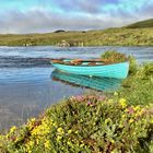 Lakes of Connemara