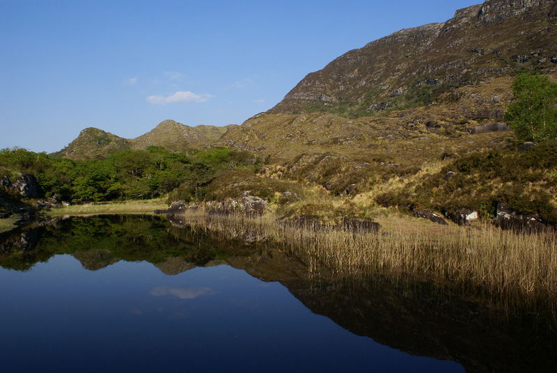 Lakes of Killarney, 2007