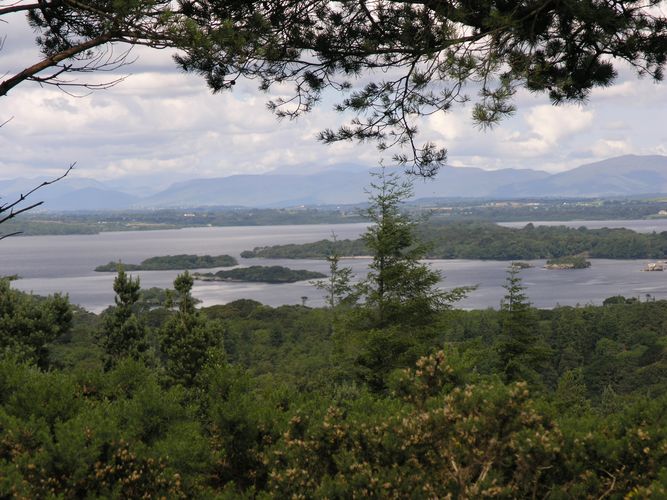 Lakes of Killarney