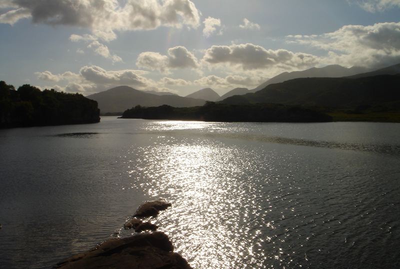 lakes of killarney