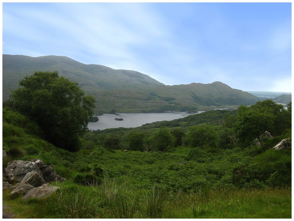 Lakes of Killarney