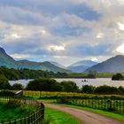 Lakes of Killarney, Ireland