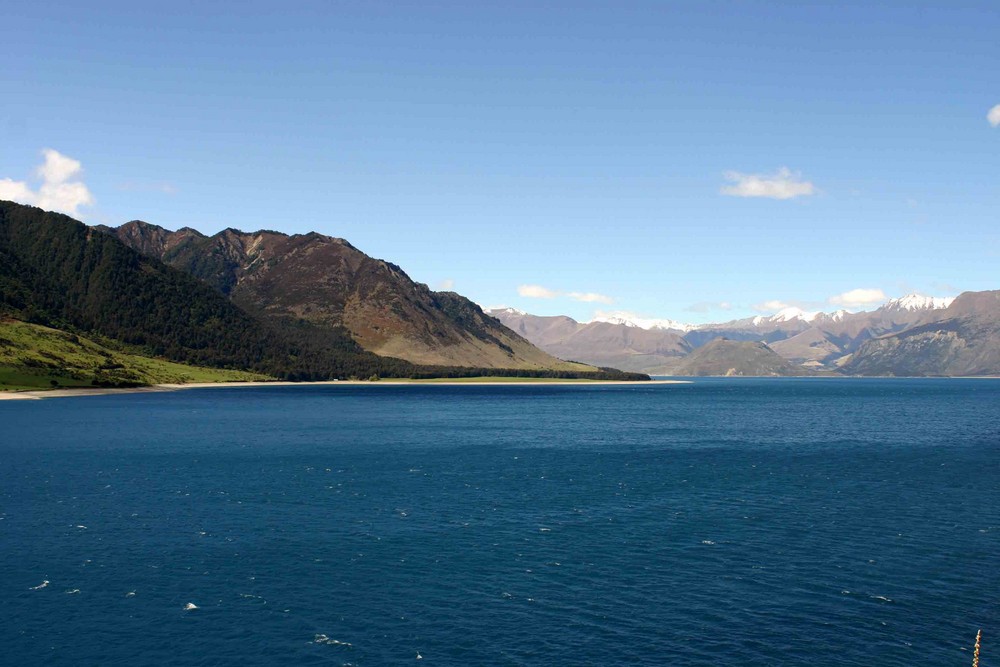 lakes of nz 2