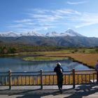 Lakes Shiretoko