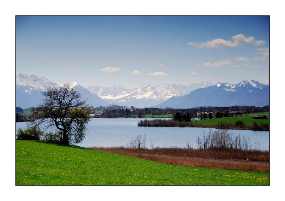 Lakeside - Am See