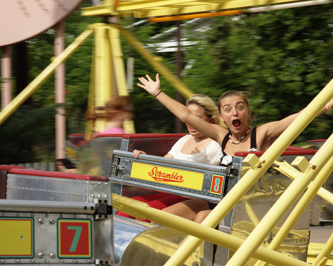 Lakeside Amusement Park