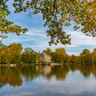 Lakeside Castle