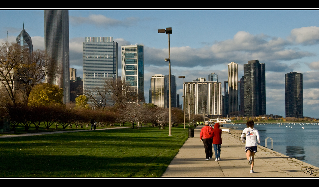 Lakeside Chicago