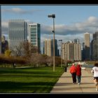 Lakeside Chicago