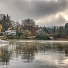 Lakeside view Starnberg