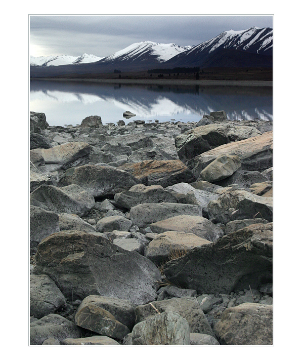 ~lake~tekapo~