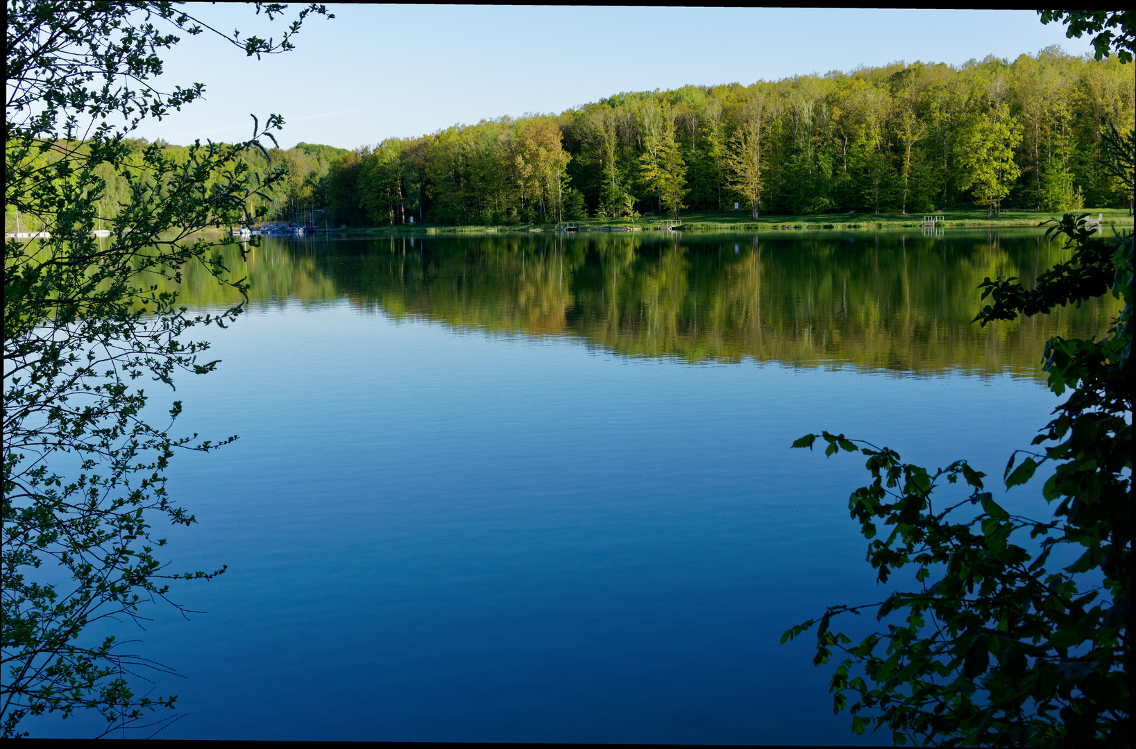 Lakeview Ellertshäuser See