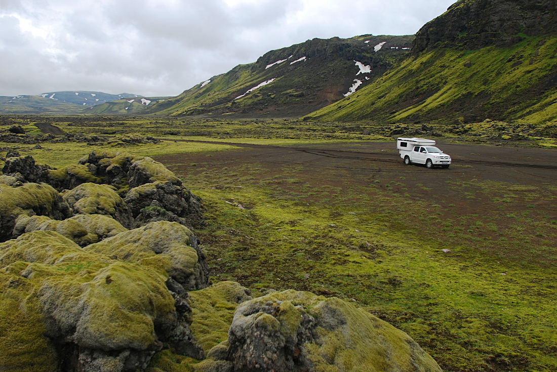 Laki (Iceland)