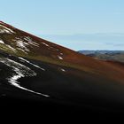 Laki Krater Landschaftsimpression