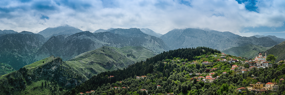 Lakkoi Panorama