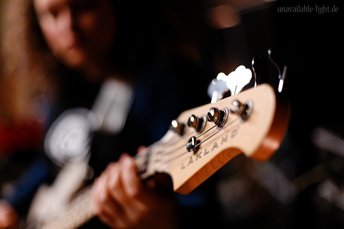 Lakland Head