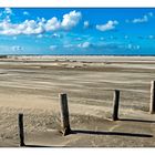 Lakolk Strand, Rømø - Starker Wind