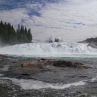 Laksfossen