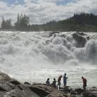 laksfossen