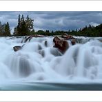 Laksfossen