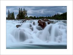 Laksfossen