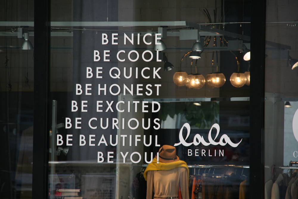 lala berlin