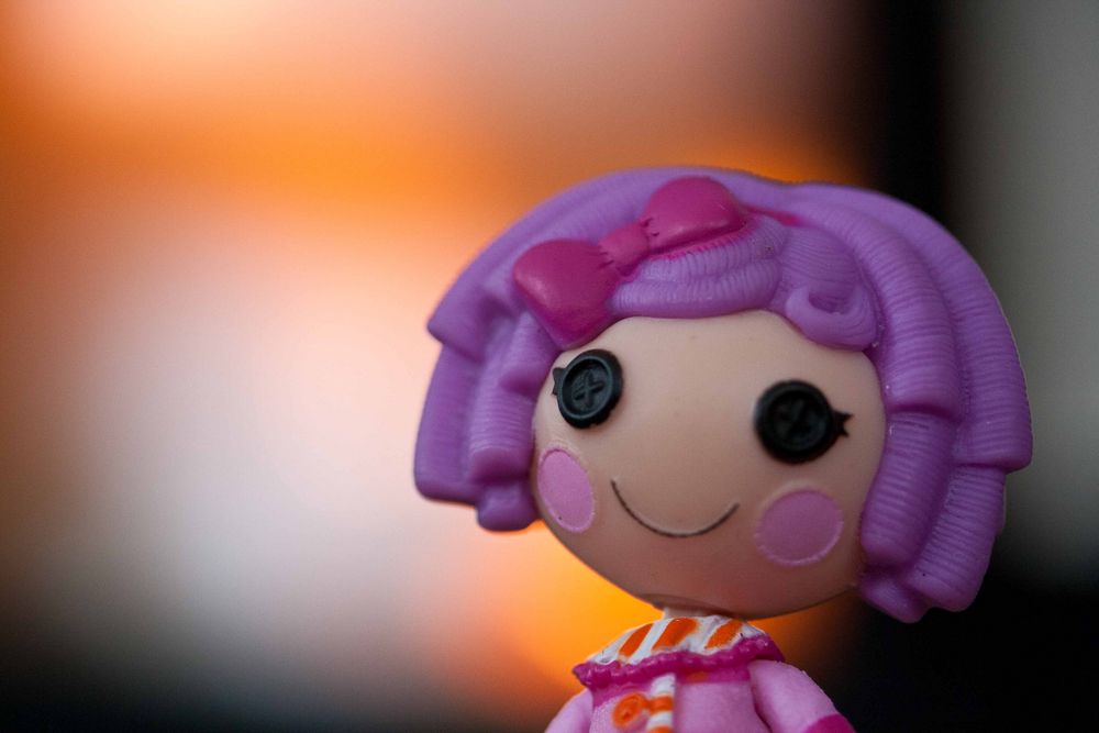 LaLaLoopsy 5