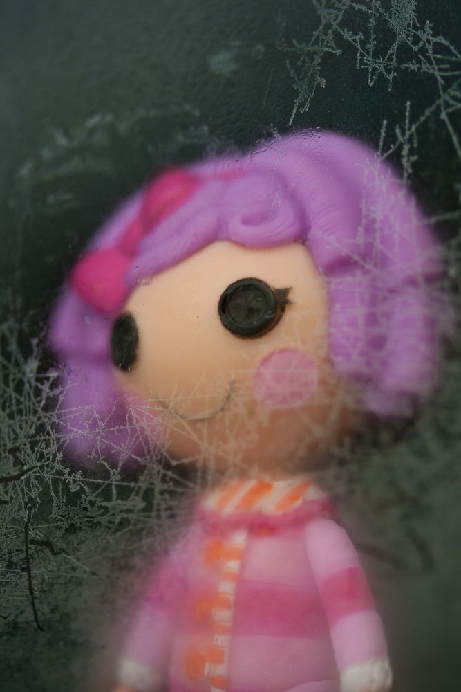 LaLaLoopsy 6