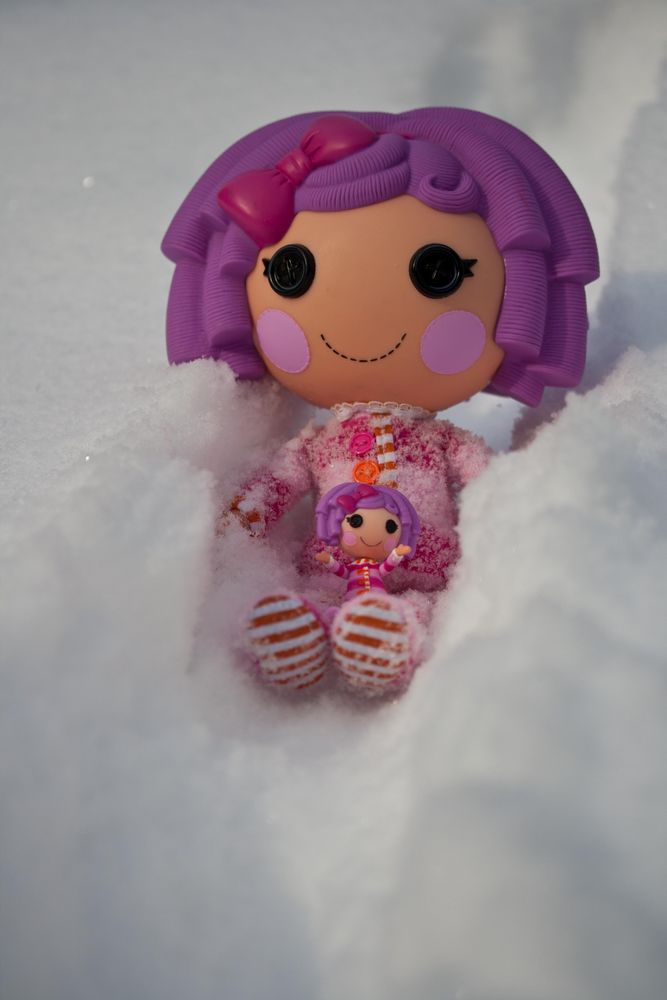 LaLaLoopsy 7