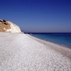 Lalaria Beach auf Skiathos