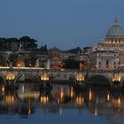 L'alba a Roma