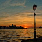 L´alba a Venezia