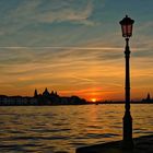 L´alba a Venezia