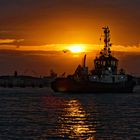 L´alba a Venezia - Giudecca -