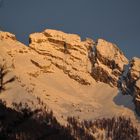 L'Alba alla Scheggia di Vigezzo