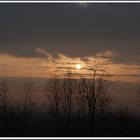 L'alba dal mio balcone...ancora