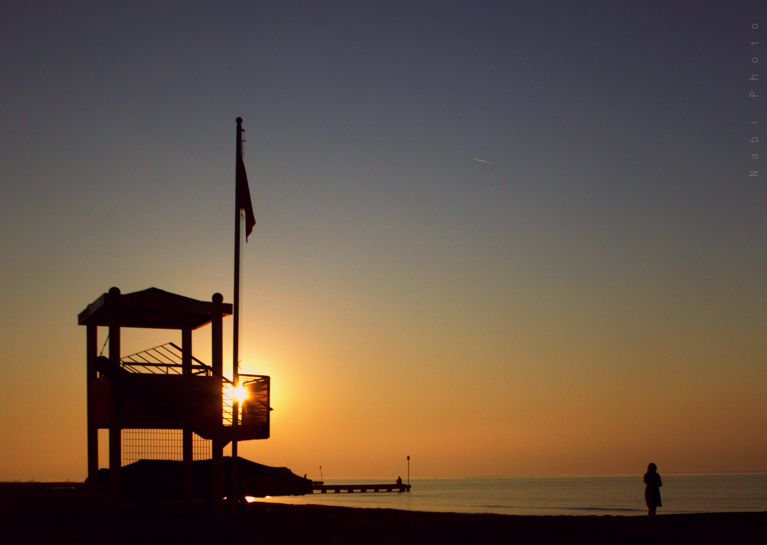 L'alba dei pensieri