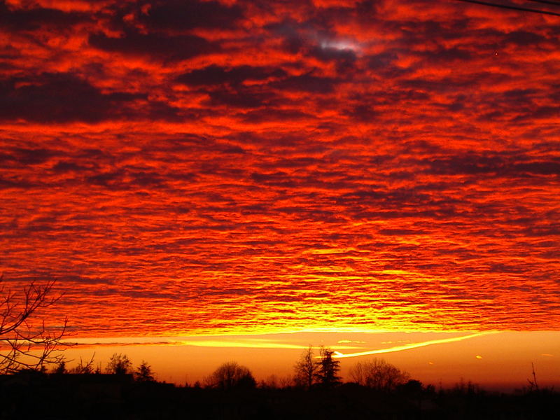 "L'alba del giorno dopo"