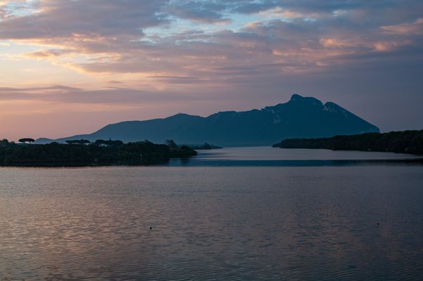 L'alba della Maga Circe