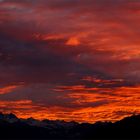 L'alba di San Valentino !!!!