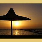 L'Alba ... Sharm El Sheikh...Il Paradiso Terrestre.
